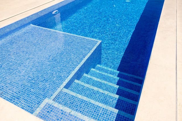 3 chambre Villa/Maison à vendre à Polop avec piscine - 598 000 € (Ref: 8807359)