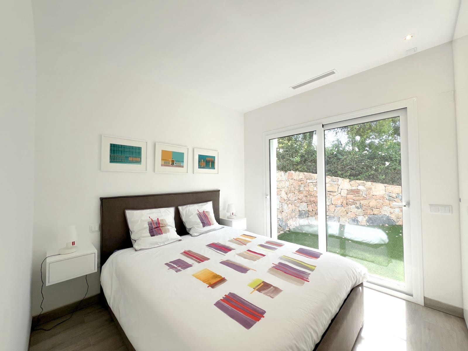 3 slaapkamer Villa te koop in Las Colinas Golf met zwembad - € 949.000 (Ref: 8814364)