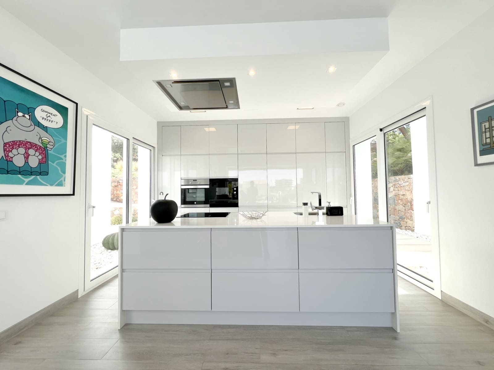 3 slaapkamer Villa te koop in Las Colinas Golf met zwembad - € 949.000 (Ref: 8814364)