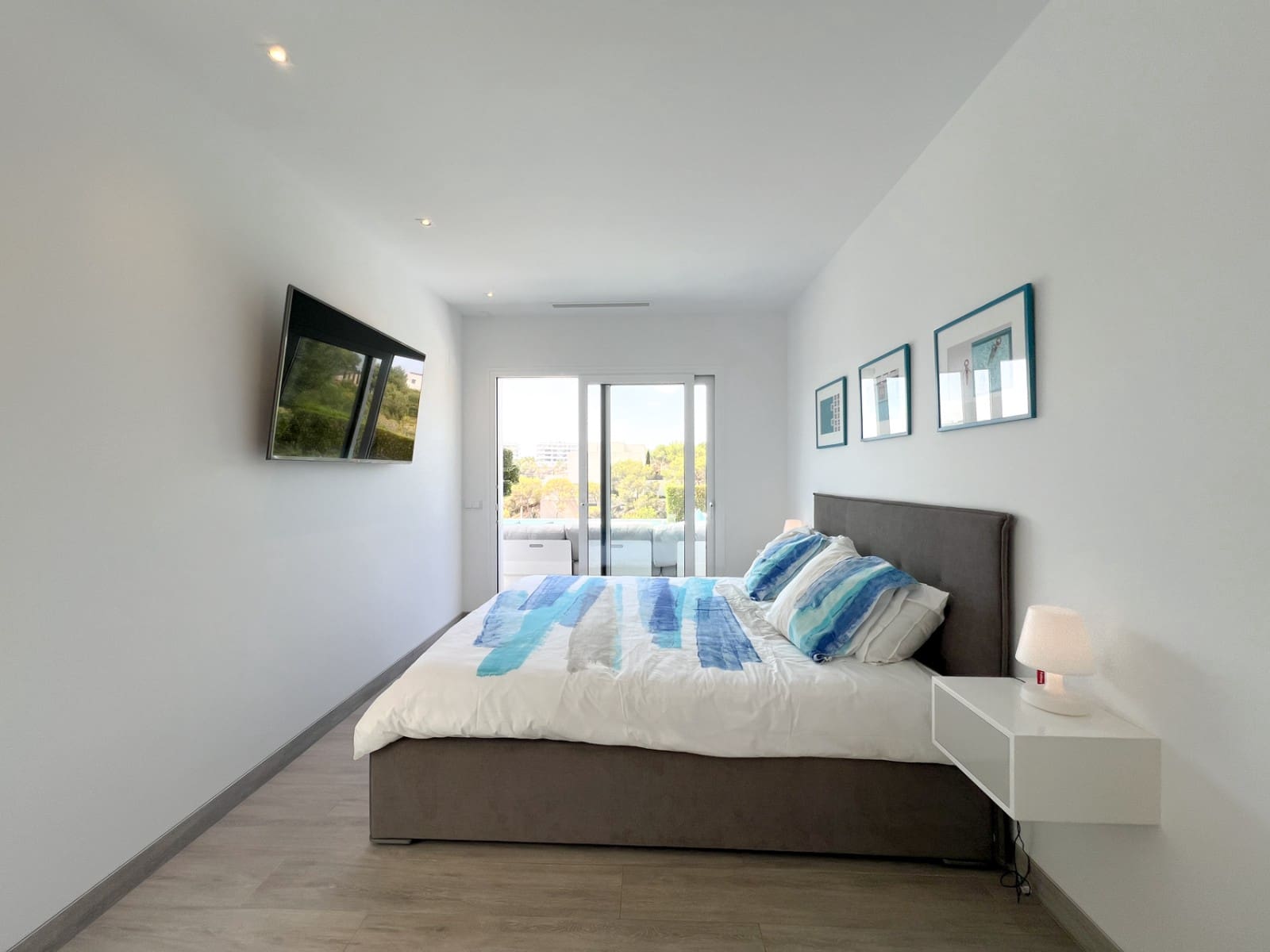 3 slaapkamer Villa te koop in Las Colinas Golf met zwembad - € 949.000 (Ref: 8814364)