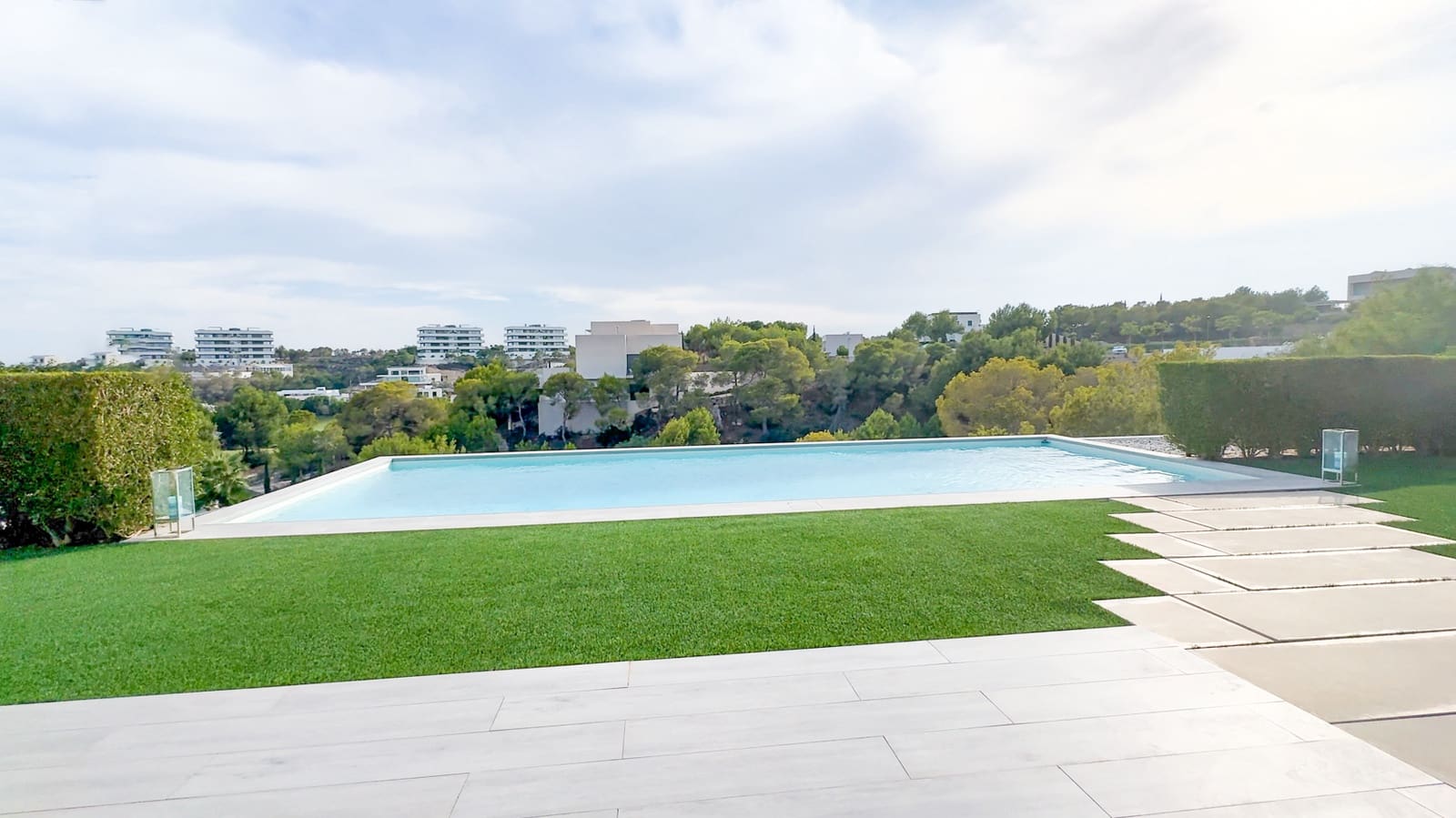 3 slaapkamer Villa te koop in Las Colinas Golf met zwembad - € 949.000 (Ref: 8814364)