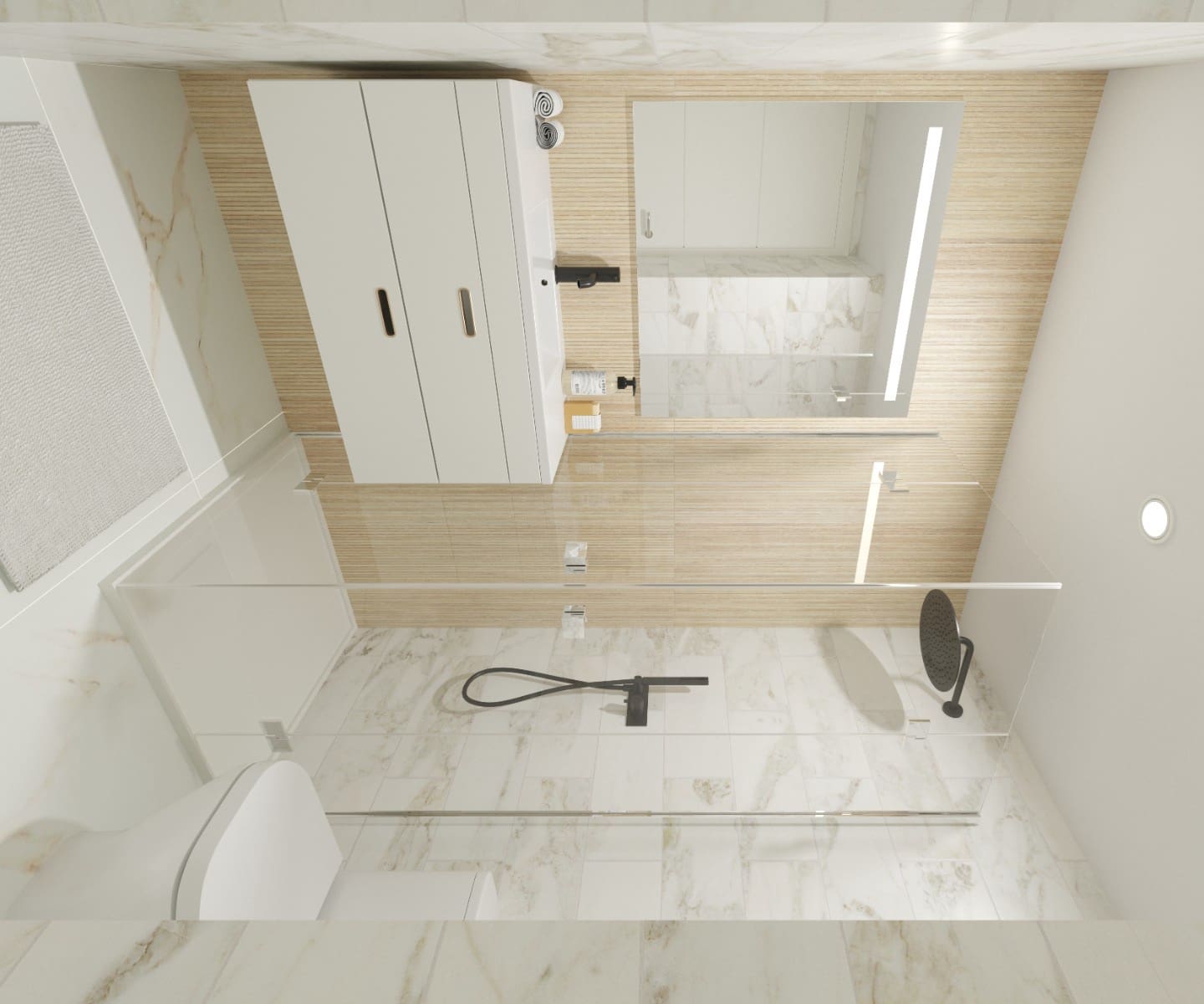 3 slaapkamer Villa te koop in Dolores met zwembad - € 259.000 (Ref: 8815217)