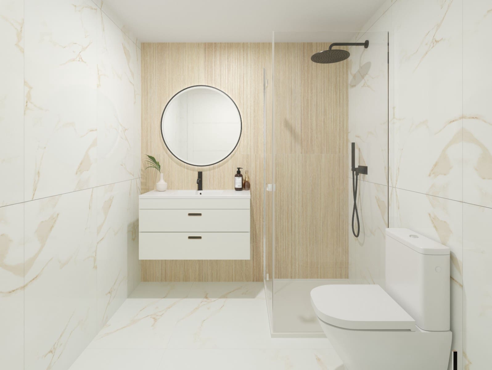 3 slaapkamer Villa te koop in Dolores met zwembad - € 259.000 (Ref: 8815217)