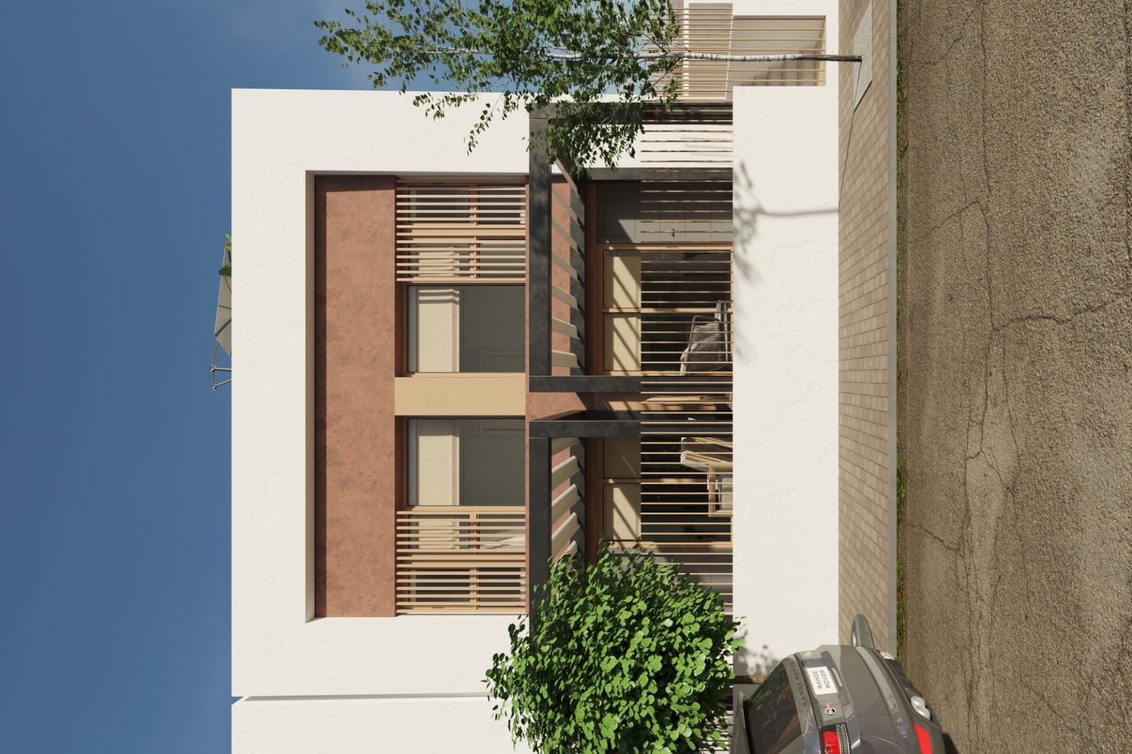 3 slaapkamer Villa te koop in Dolores met zwembad - € 259.000 (Ref: 8815217)