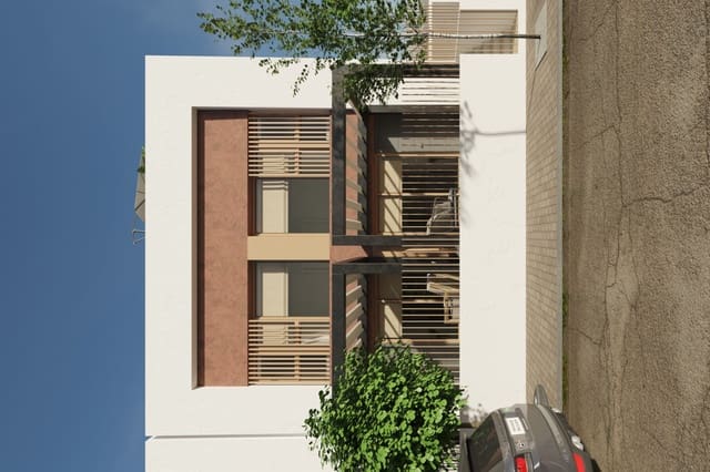 3 slaapkamer Villa te koop in Dolores met zwembad - € 259.000 (Ref: 8815217)