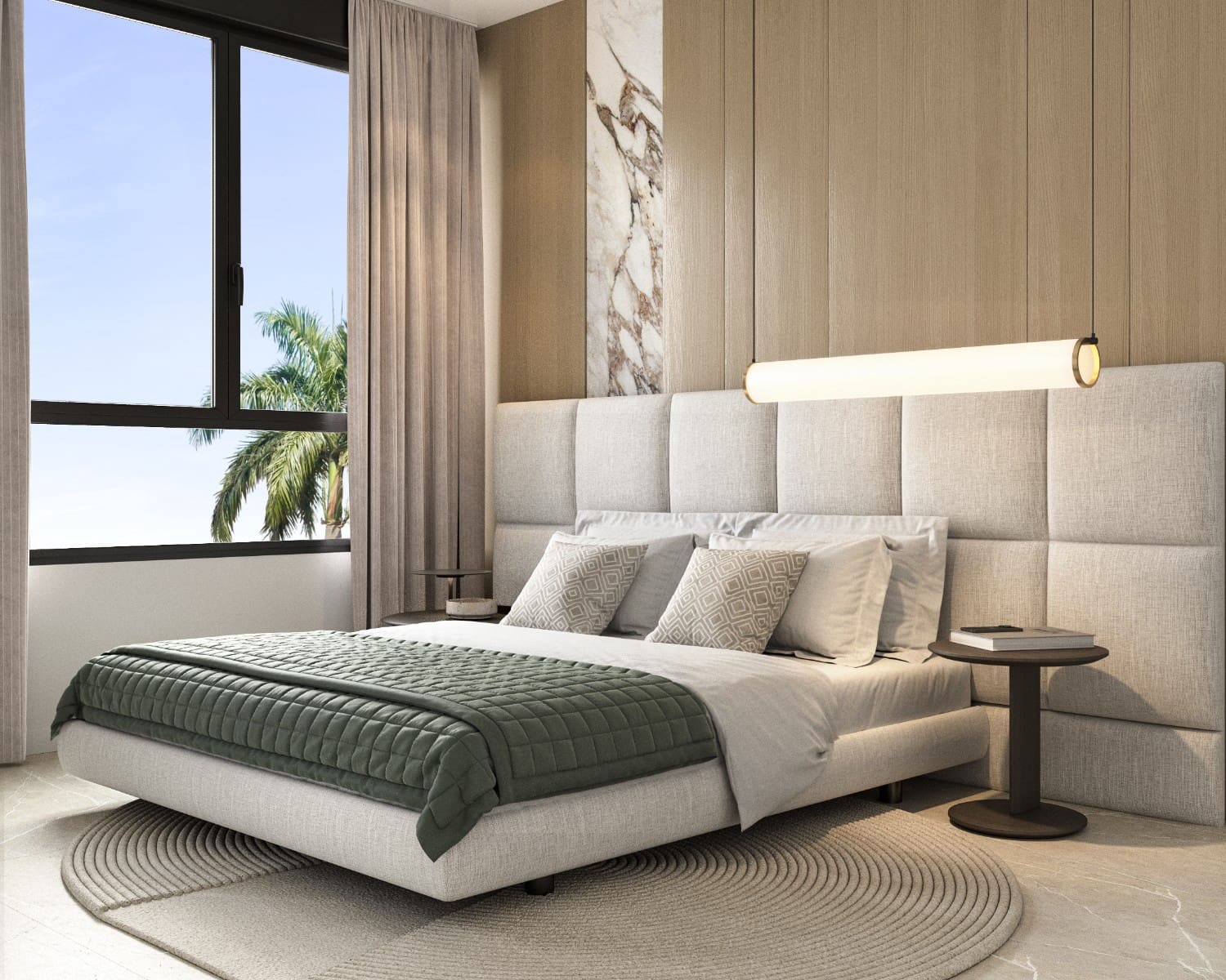 2 bedroom Apartment for sale in Finestrat with pool - € 370,000 (Ref: 8826174)