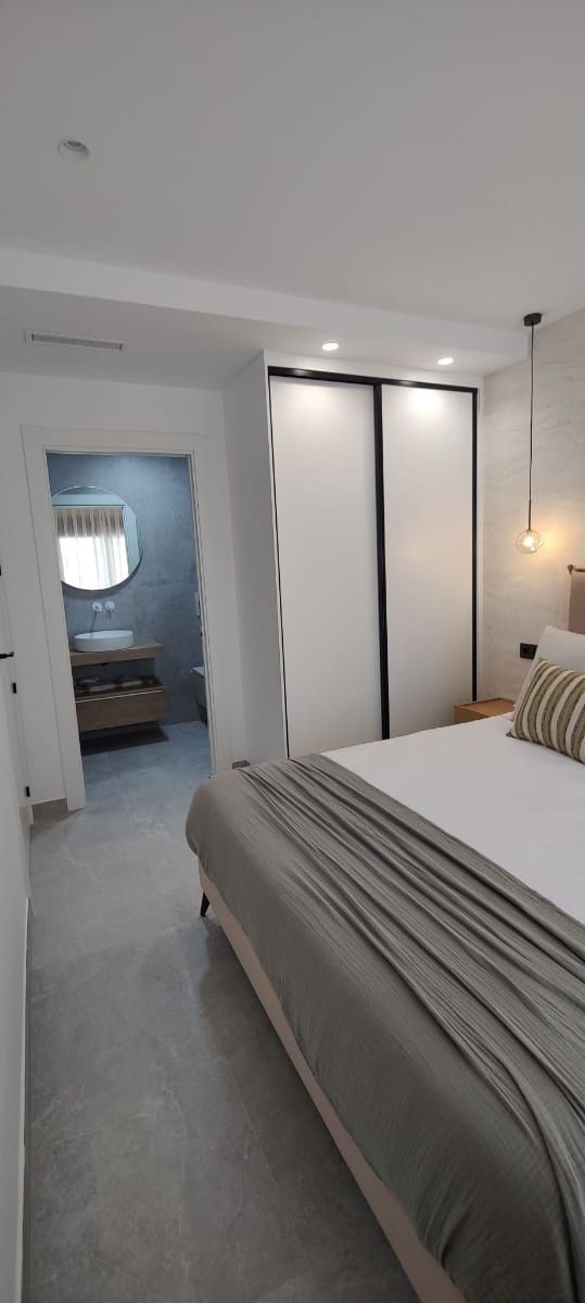 2 sovrum Lägenhet till salu i Pilar de la Horadada med pool - 255 000 € (Ref: 8835295)