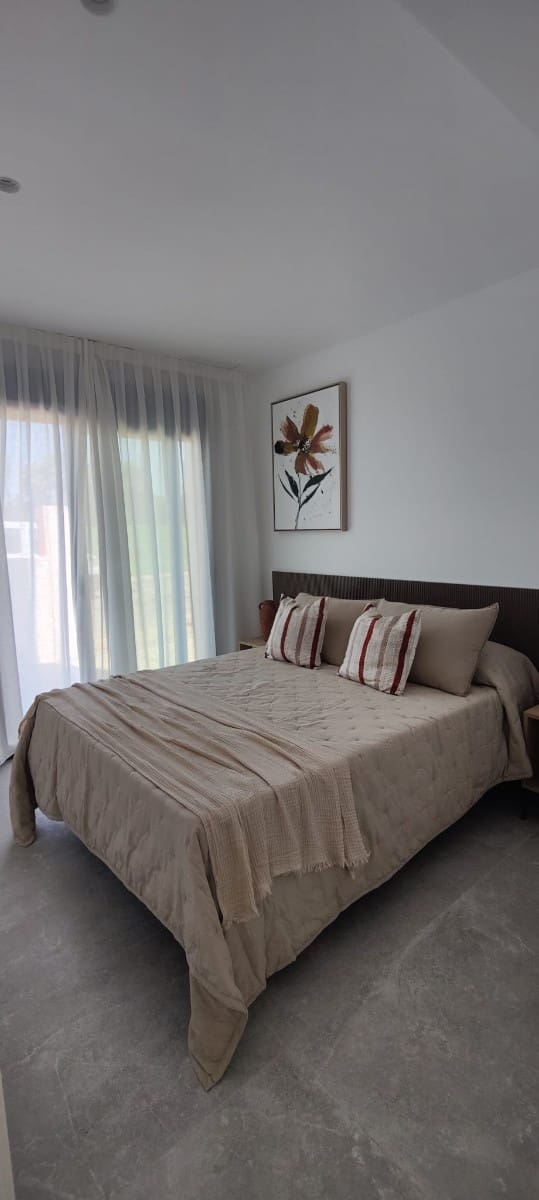 2 sovrum Lägenhet till salu i Pilar de la Horadada med pool - 255 000 € (Ref: 8835295)