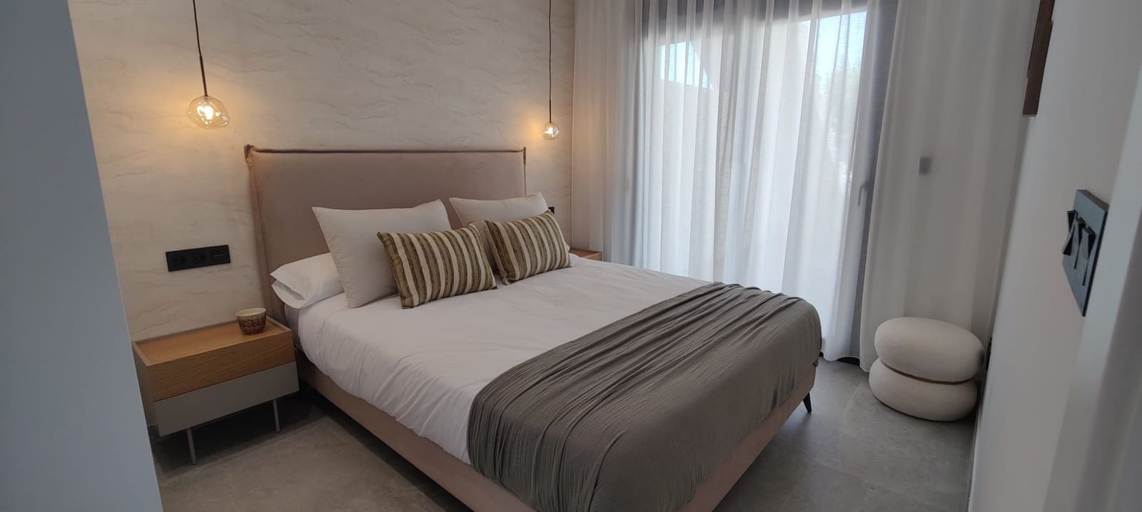 2 sovrum Lägenhet till salu i Pilar de la Horadada med pool - 255 000 € (Ref: 8835295)