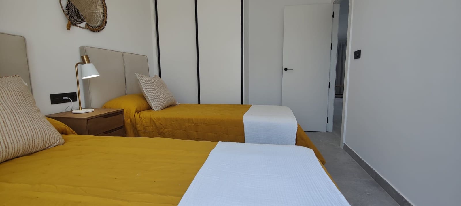 2 sovrum Lägenhet till salu i Pilar de la Horadada med pool - 255 000 € (Ref: 8835295)