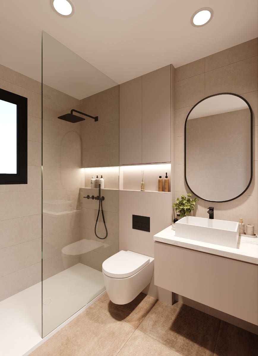 4 bedroom Villa for sale in Villaricos with pool - € 500,000 (Ref: 8836317)