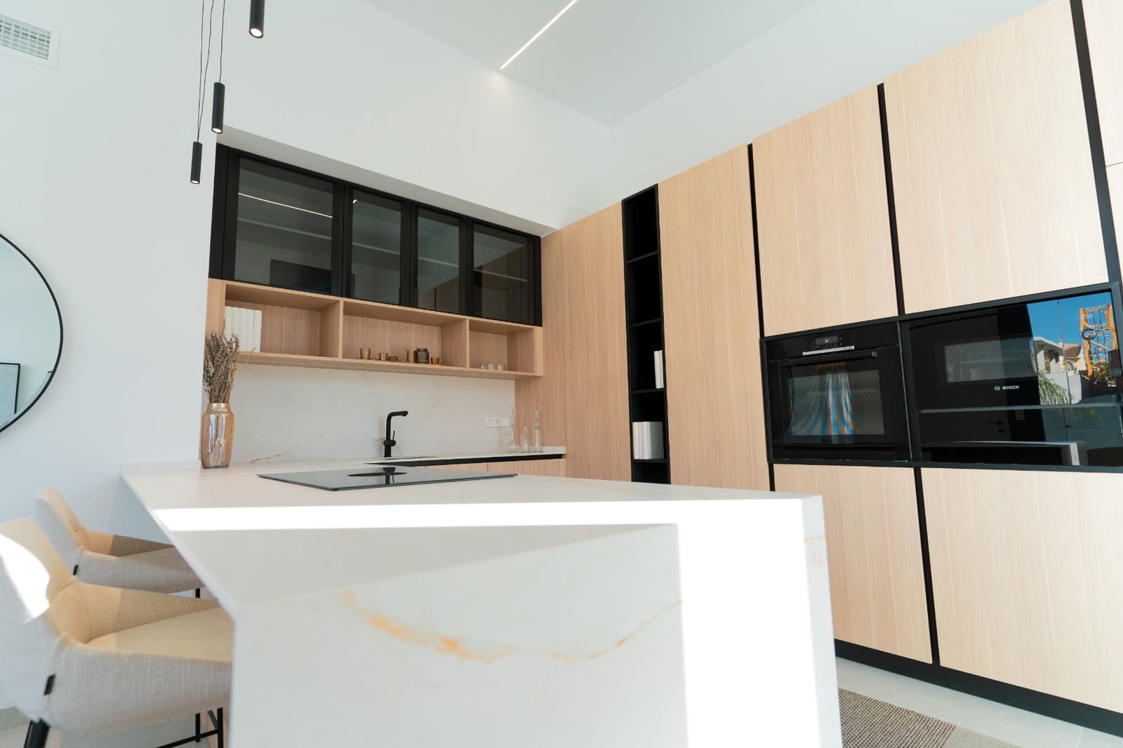 3 Zimmer Villa zu verkaufen in Rojales mit Pool - 599.500 € (Ref: 8838010)