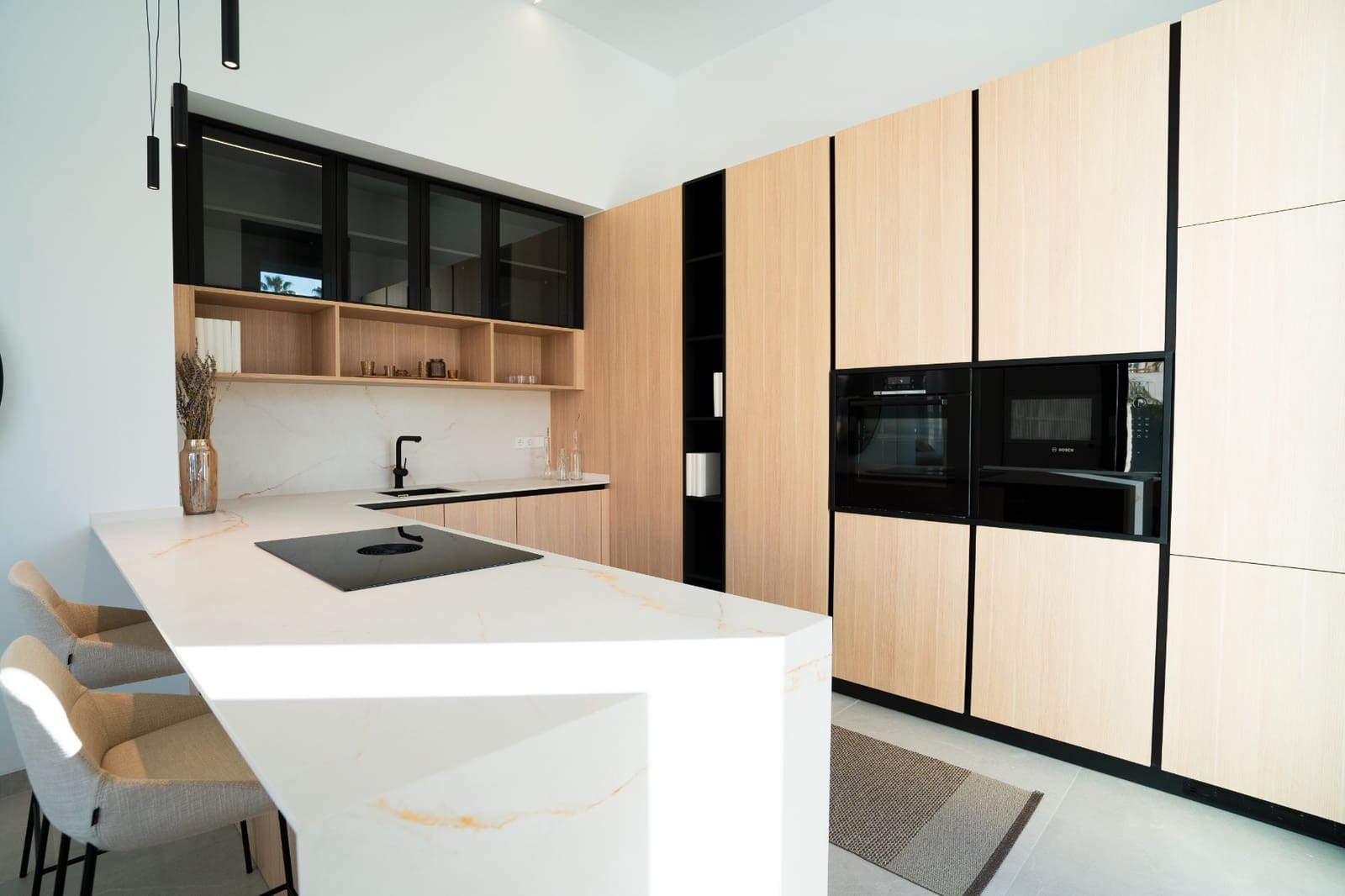 3 Zimmer Villa zu verkaufen in Rojales mit Pool - 599.500 € (Ref: 8838010)