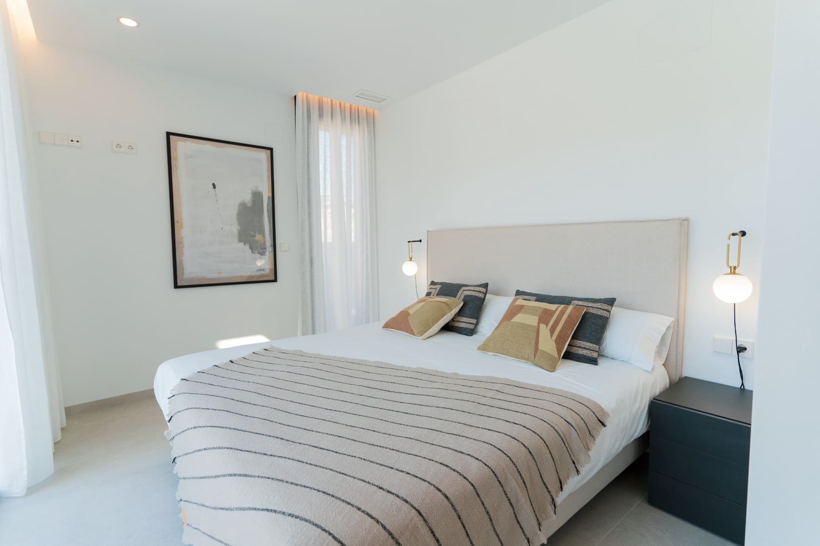 3 Zimmer Villa zu verkaufen in Rojales mit Pool - 599.500 € (Ref: 8838010)