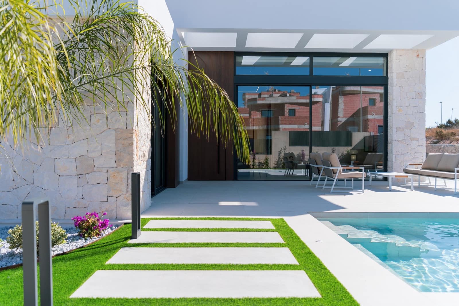 3 Zimmer Villa zu verkaufen in Rojales mit Pool - 599.500 € (Ref: 8838010)