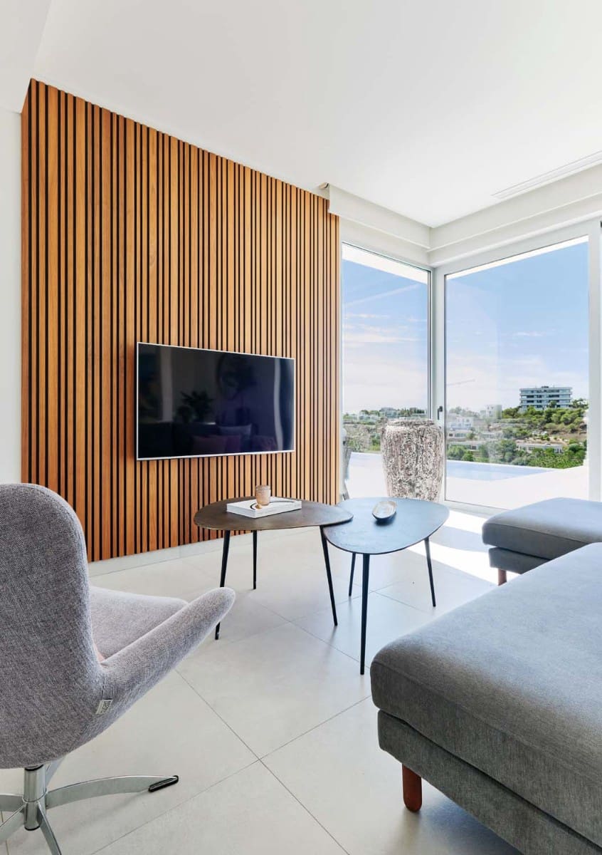 3 quarto Moradia para venda em Las Colinas Golf com piscina - 1 495 000 € (Ref: 8845395)