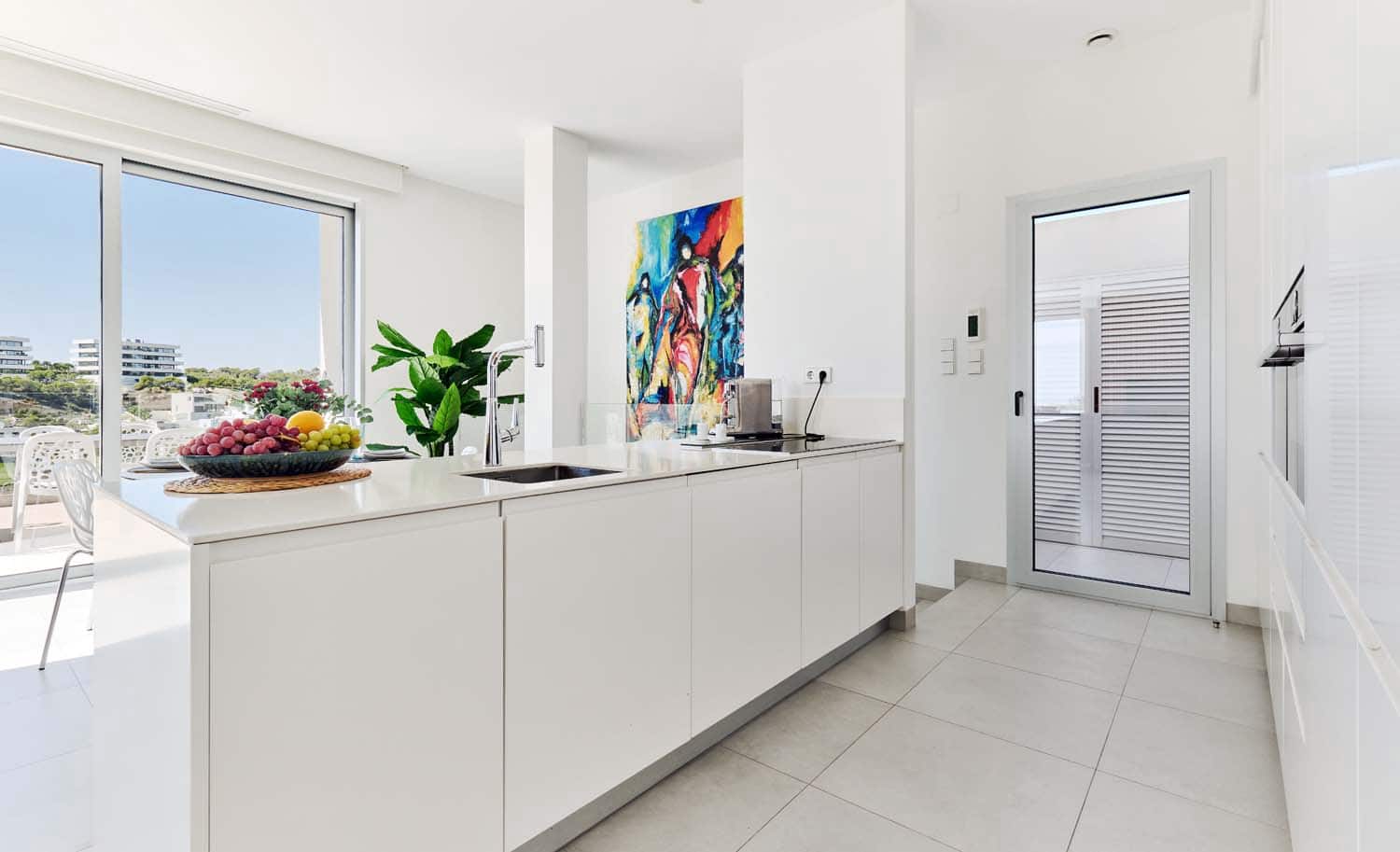 3 quarto Moradia para venda em Las Colinas Golf com piscina - 1 495 000 € (Ref: 8845395)