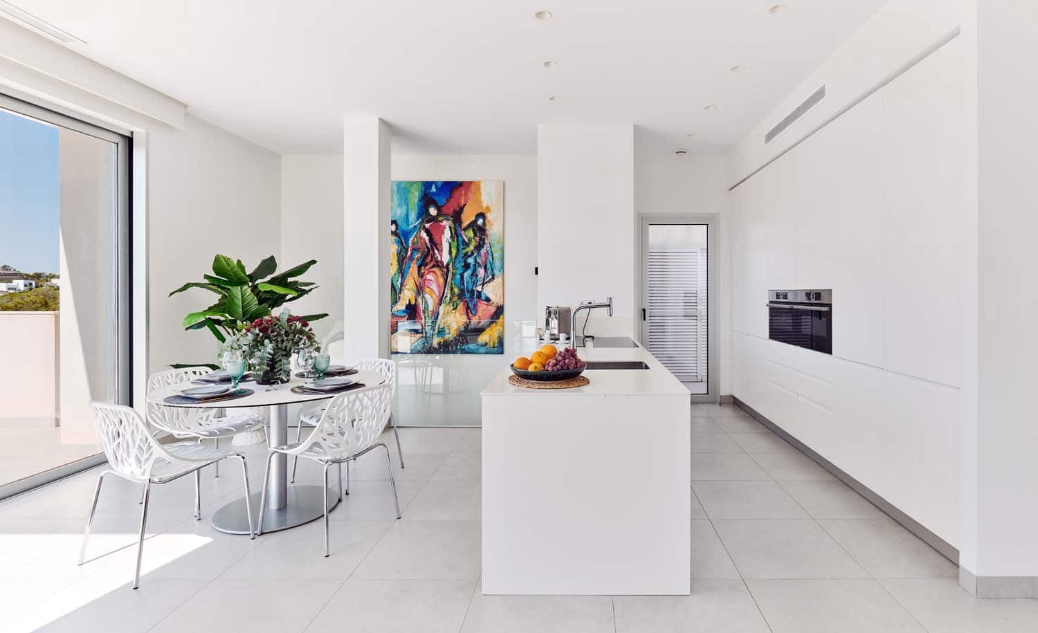 3 quarto Moradia para venda em Las Colinas Golf com piscina - 1 495 000 € (Ref: 8845395)