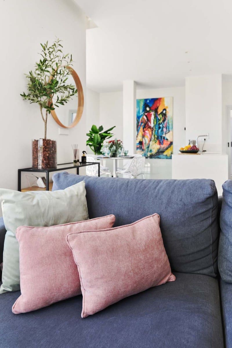 3 quarto Moradia para venda em Las Colinas Golf com piscina - 1 495 000 € (Ref: 8845395)