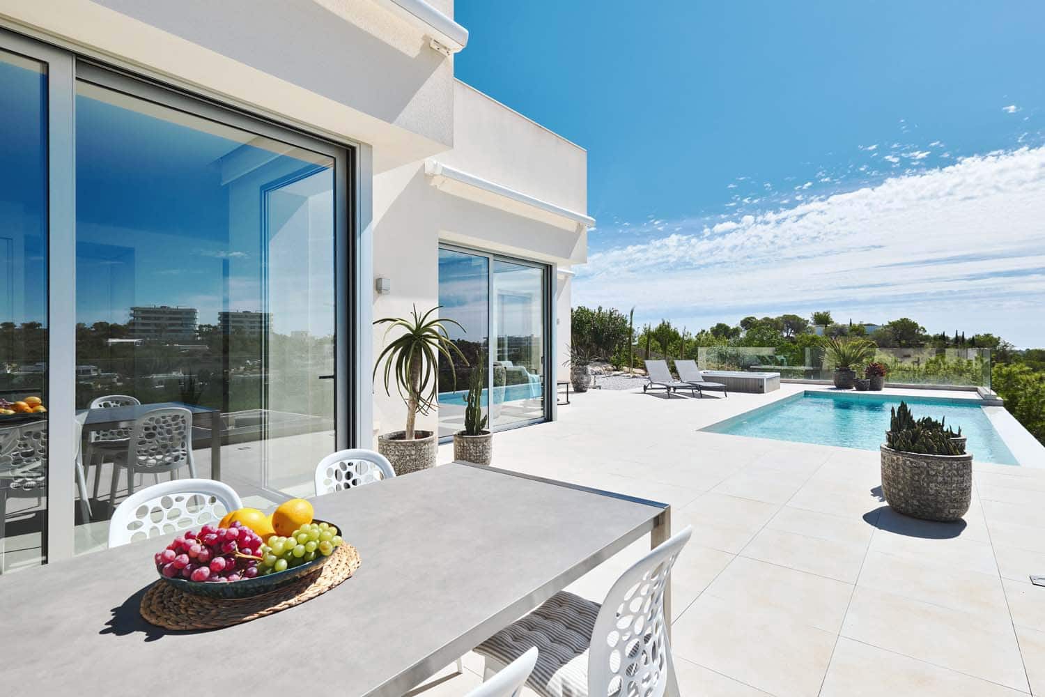 3 quarto Moradia para venda em Las Colinas Golf com piscina - 1 495 000 € (Ref: 8845395)