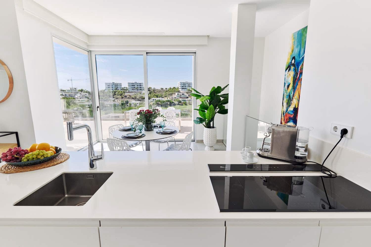 3 quarto Moradia para venda em Las Colinas Golf com piscina - 1 495 000 € (Ref: 8845395)