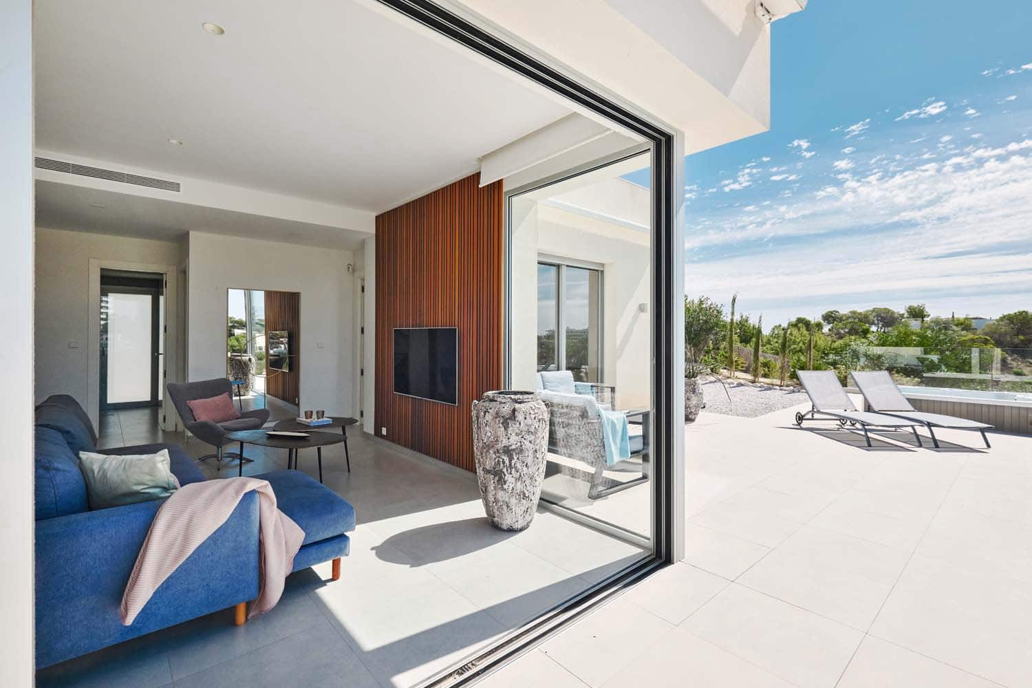 3 quarto Moradia para venda em Las Colinas Golf com piscina - 1 495 000 € (Ref: 8845395)