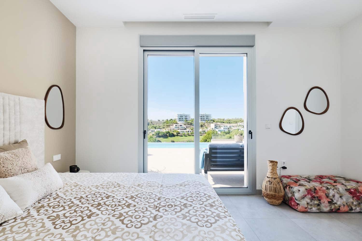 3 quarto Moradia para venda em Las Colinas Golf com piscina - 1 495 000 € (Ref: 8845395)