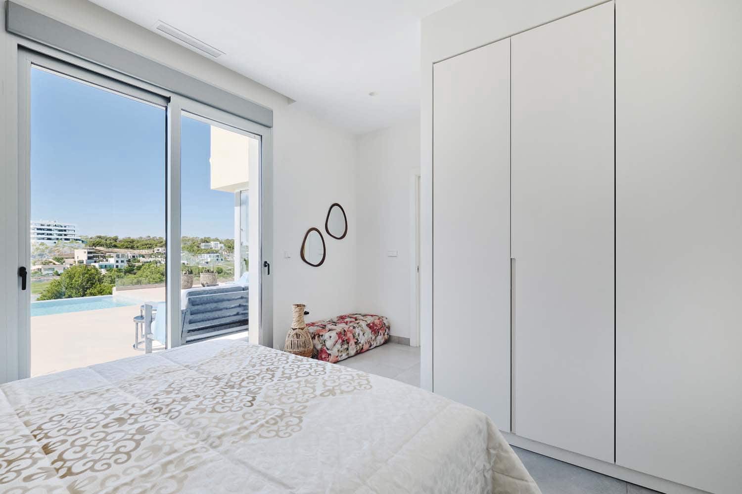 3 quarto Moradia para venda em Las Colinas Golf com piscina - 1 495 000 € (Ref: 8845395)