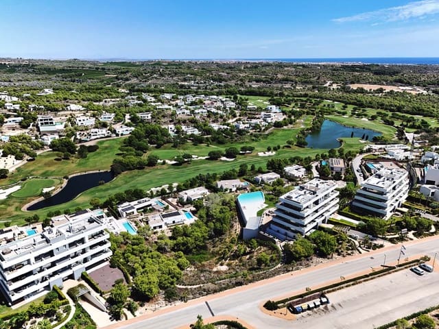 3 quarto Moradia para venda em Las Colinas Golf, Orihuela com piscina - 1 495 000 € (Ref: 8845395)