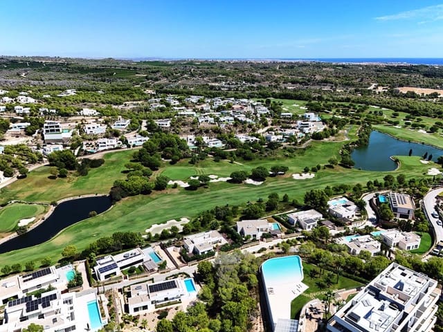 3 quarto Moradia para venda em Las Colinas Golf, Orihuela com piscina - 1 495 000 € (Ref: 8845395)