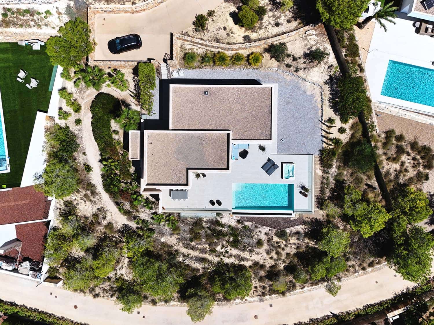 3 quarto Moradia para venda em Las Colinas Golf com piscina - 1 495 000 € (Ref: 8845395)