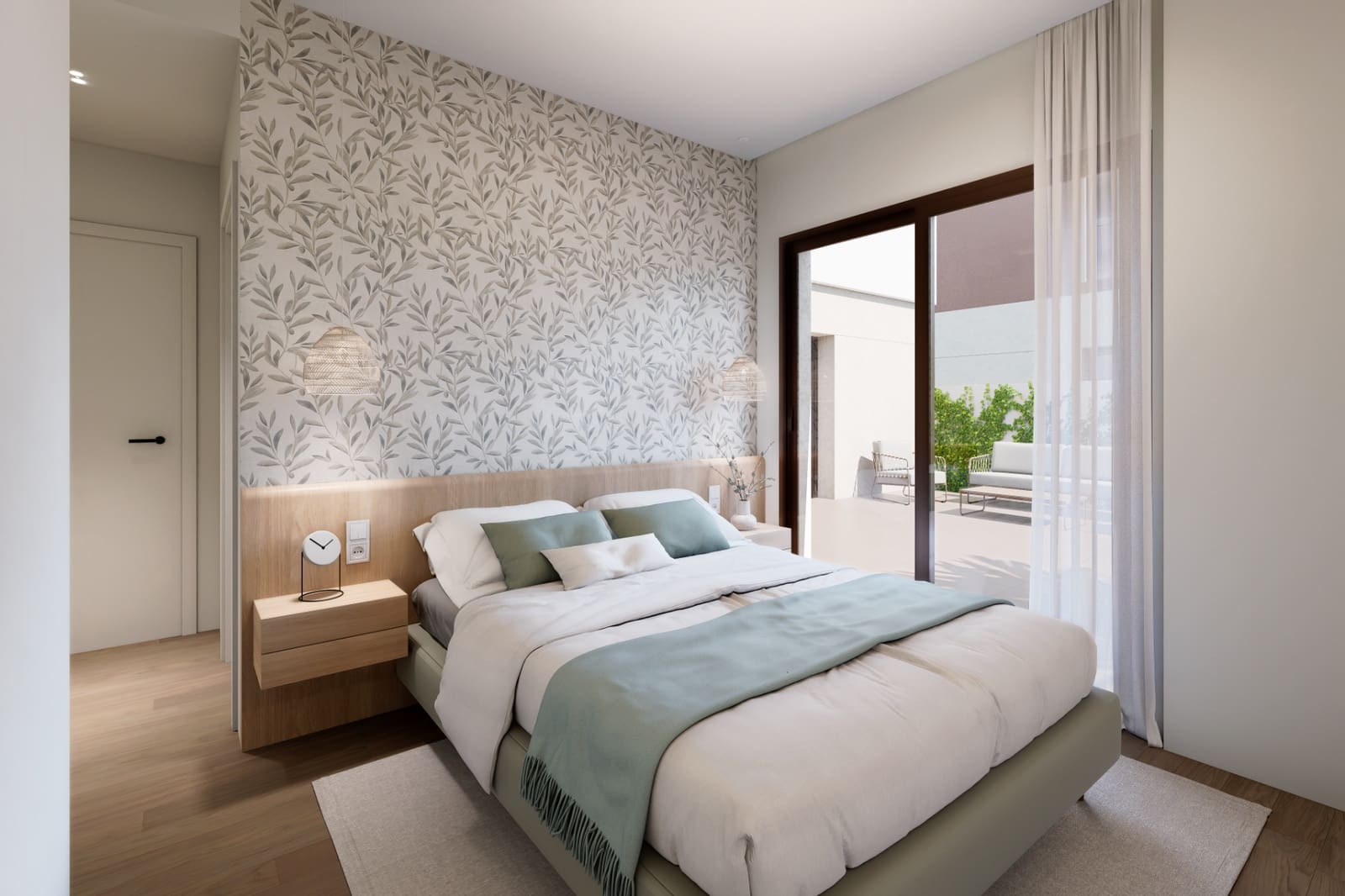 3 bedroom Villa for sale in Los Alcazares with pool garage - € 429,000 (Ref: 8846764)