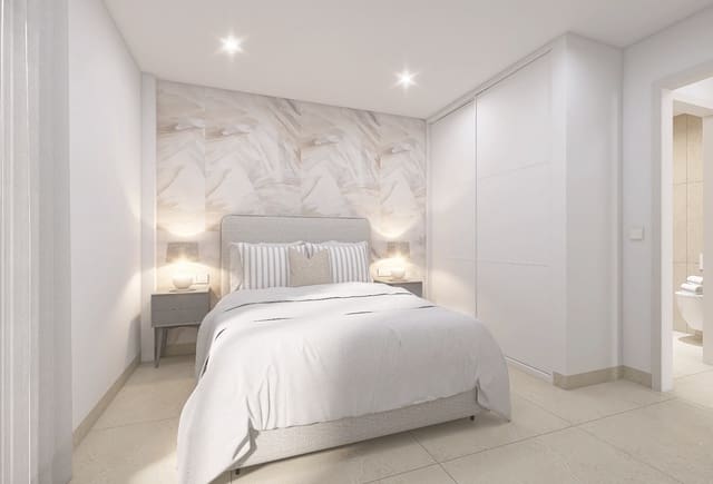 4 slaapkamer Villa te koop in Bigastro met zwembad garage - € 249.900 (Ref: 8848496)