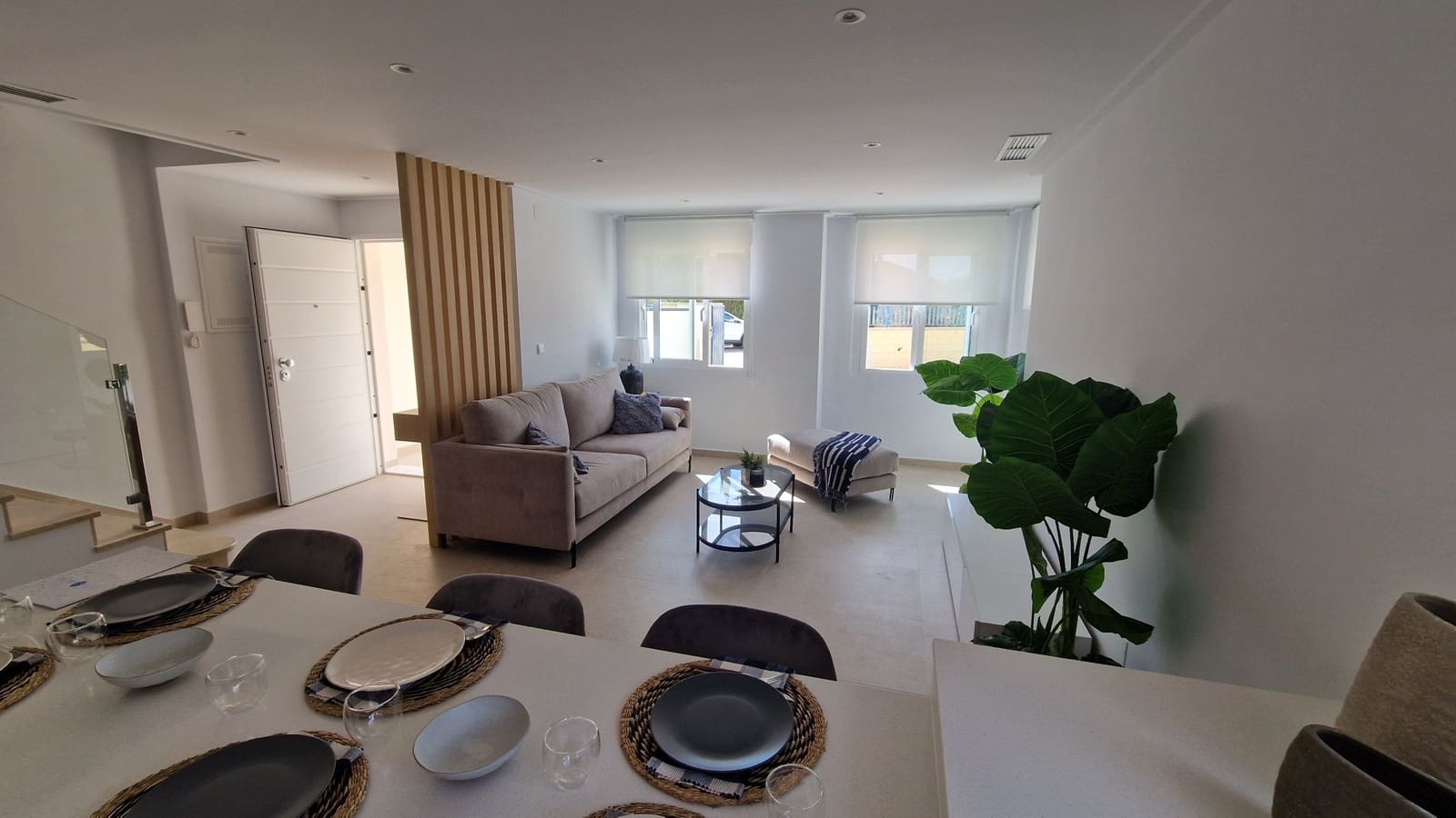 4 chambre Villa/Maison à vendre à Bigastro avec piscine garage - 269 900 € (Ref: 8848496)