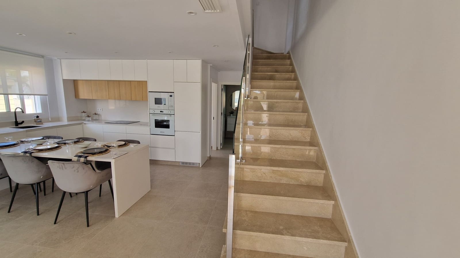 4 chambre Villa/Maison à vendre à Bigastro avec piscine garage - 269 900 € (Ref: 8848496)
