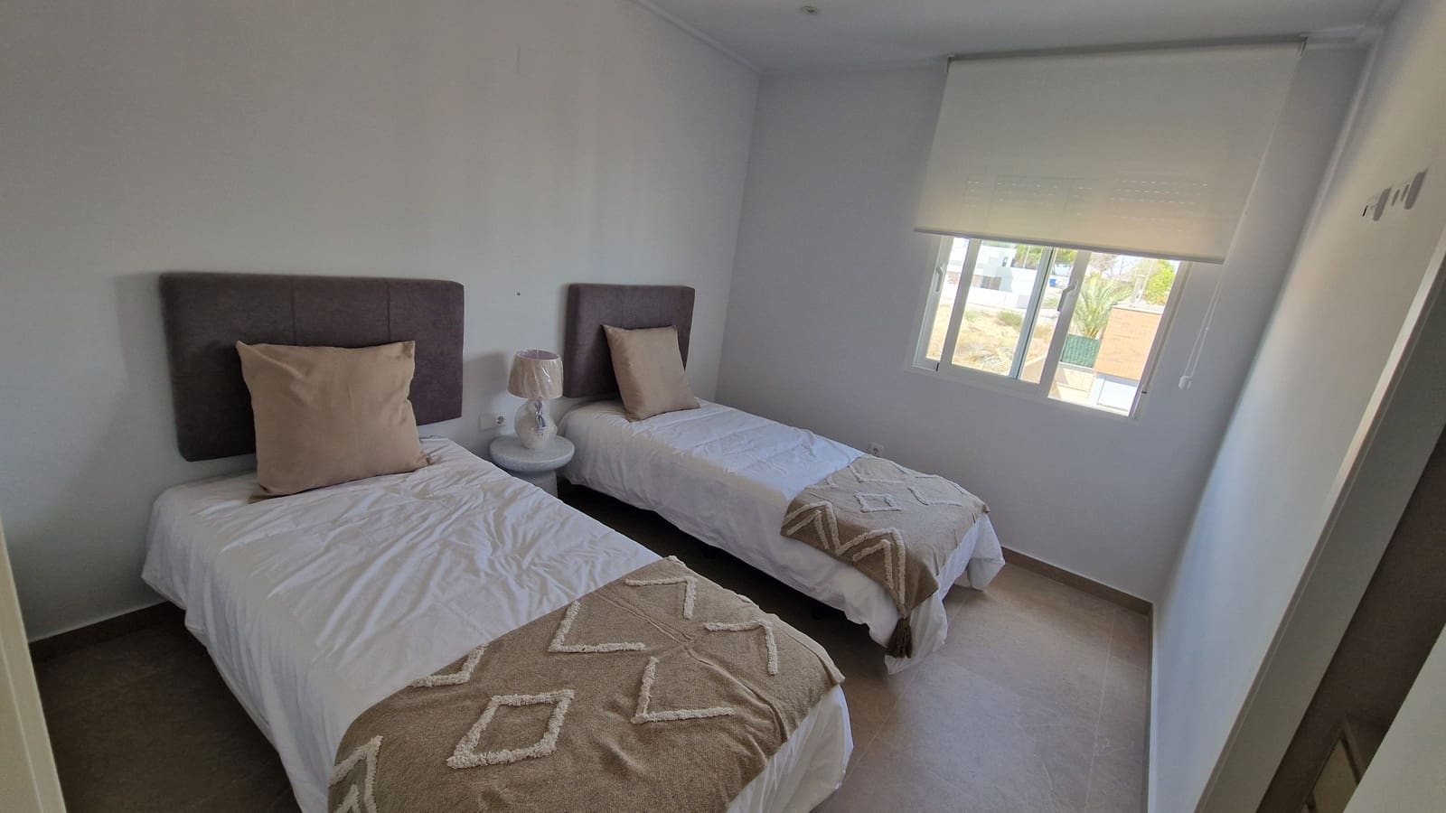 4 chambre Villa/Maison à vendre à Bigastro avec piscine garage - 269 900 € (Ref: 8848496)