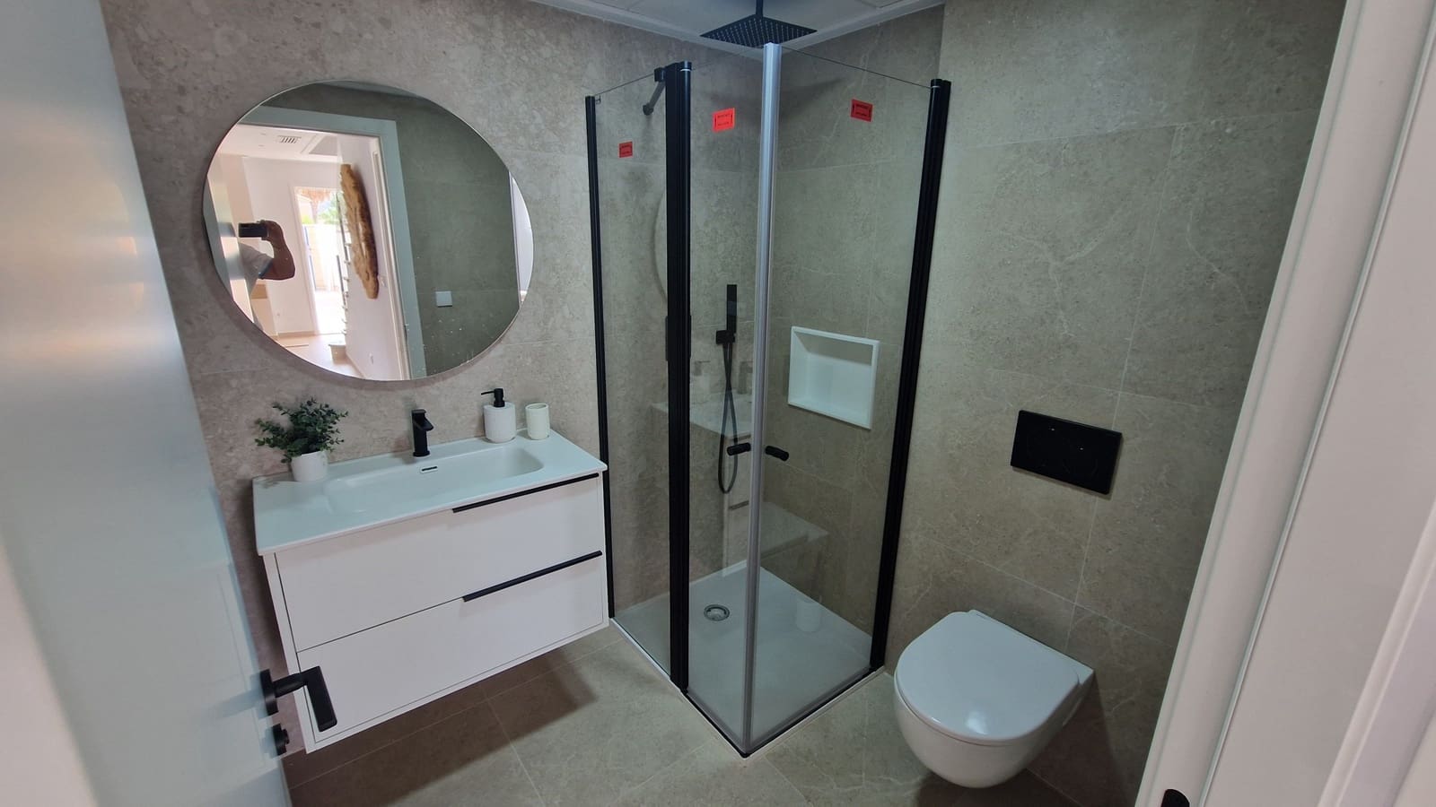 4 chambre Villa/Maison à vendre à Bigastro avec piscine garage - 269 900 € (Ref: 8848496)