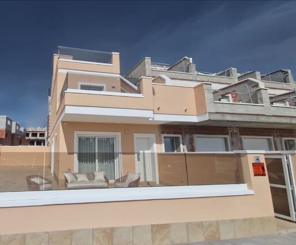 3 camera da letto Casa in vendita in Pilar de la Horadada ciudad, Pilar de la Horadada con piscina garage - 309.900 € (Rif: 8848497)