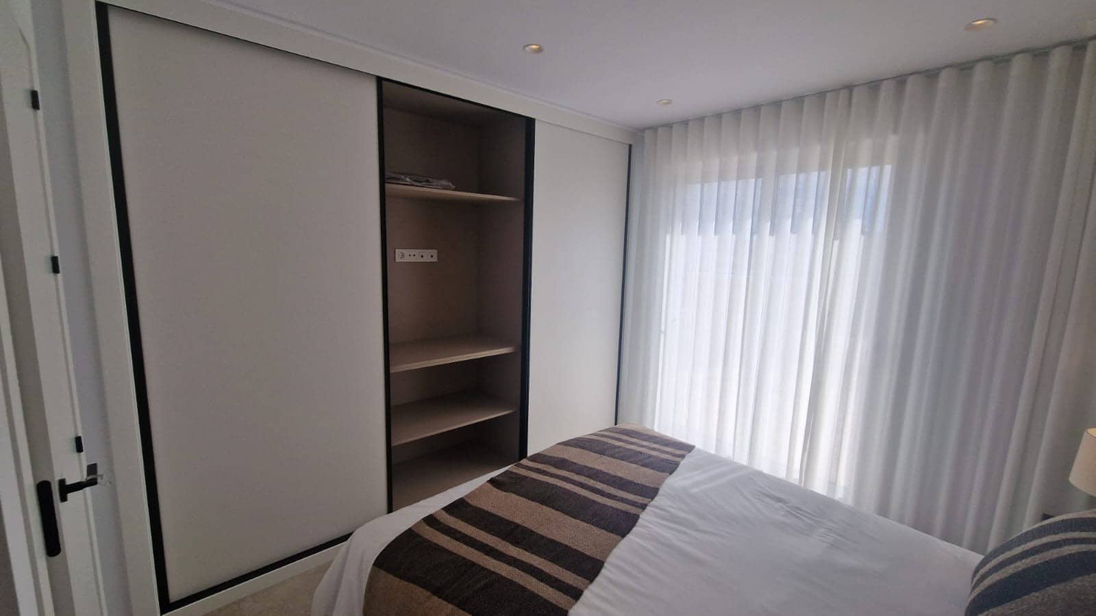 3 chambre Maison de Ville à vendre à Pilar de la Horadada avec piscine garage - 309 900 € (Ref: 8848497)