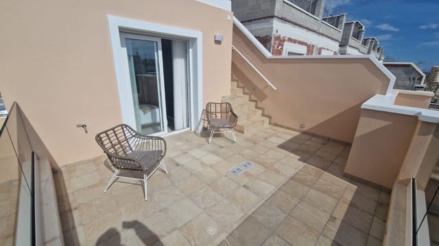 3 camera da letto Casa in vendita in Pilar de la Horadada ciudad, Pilar de la Horadada con piscina garage - 309.900 € (Rif: 8848497)