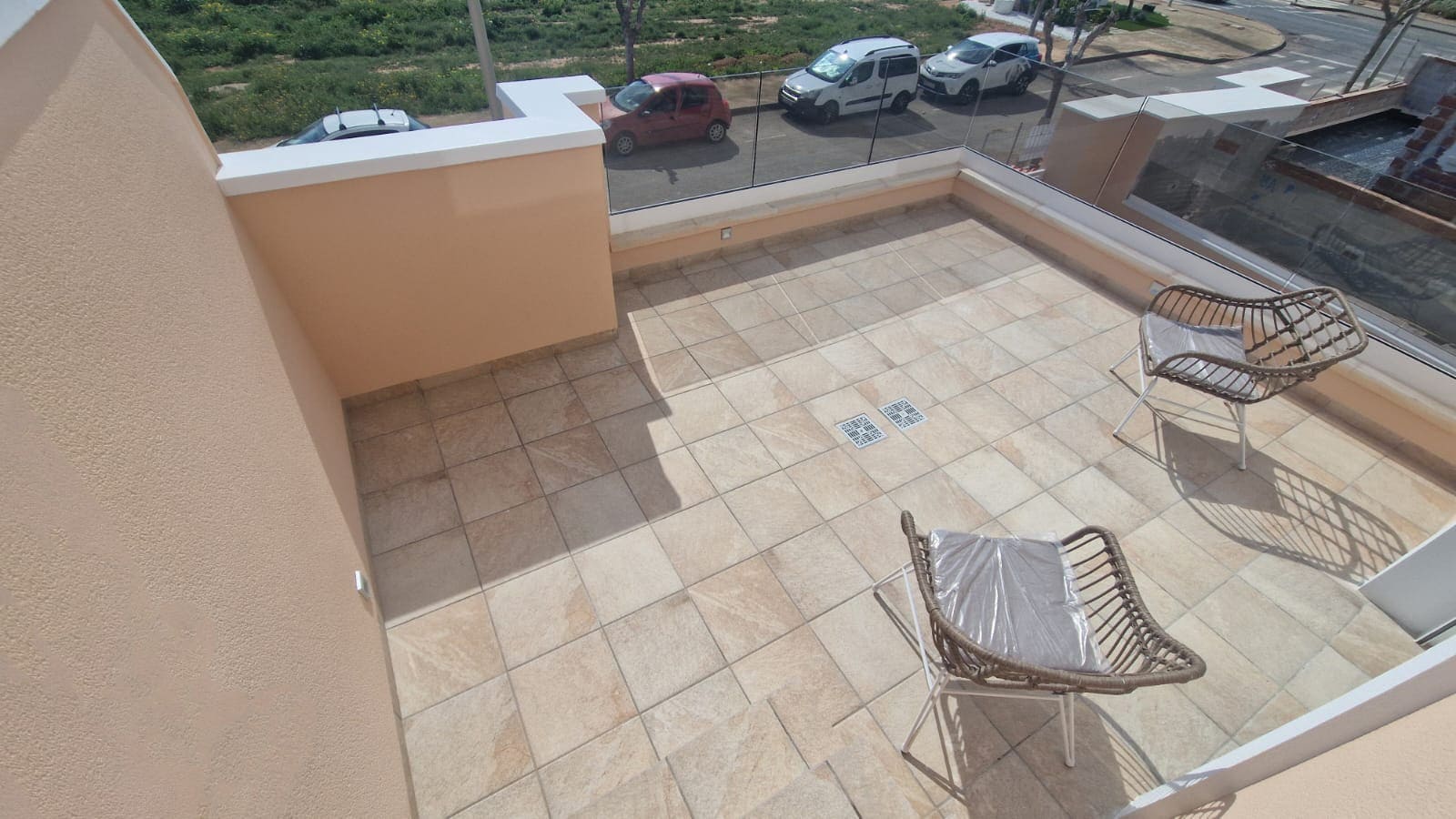 3 chambre Maison de Ville à vendre à Pilar de la Horadada avec piscine garage - 309 900 € (Ref: 8848497)