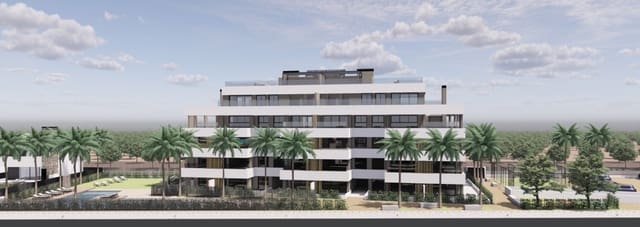 2 camera da letto Appartamento in vendita in Torre-Pacheco con piscina garage - 285.000 € (Rif: 8855988)