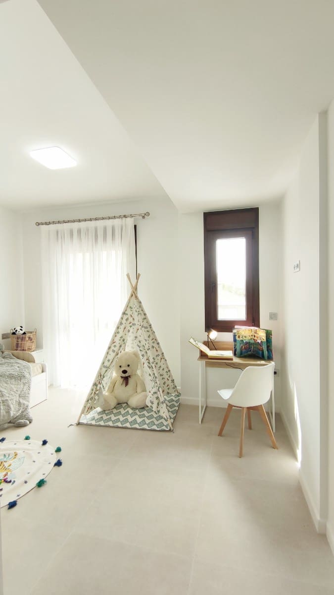 3 chambre Maison de Ville à vendre à San Javier avec piscine - 287 900 € (Ref: 8868291)