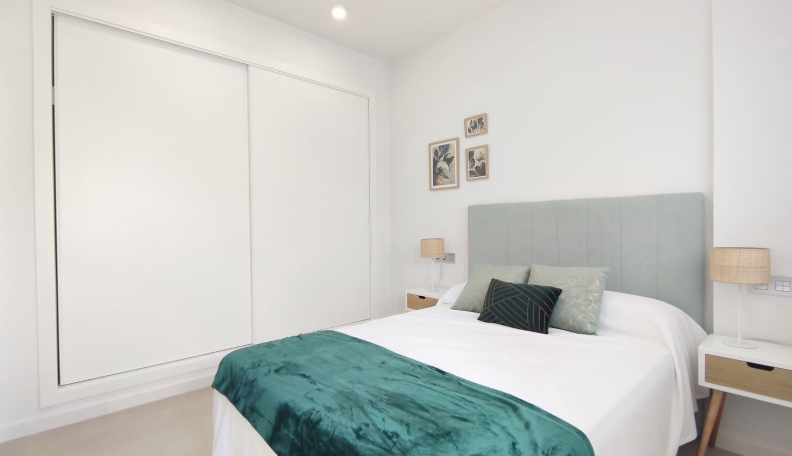 3 chambre Maison de Ville à vendre à San Javier avec piscine - 287 900 € (Ref: 8868291)