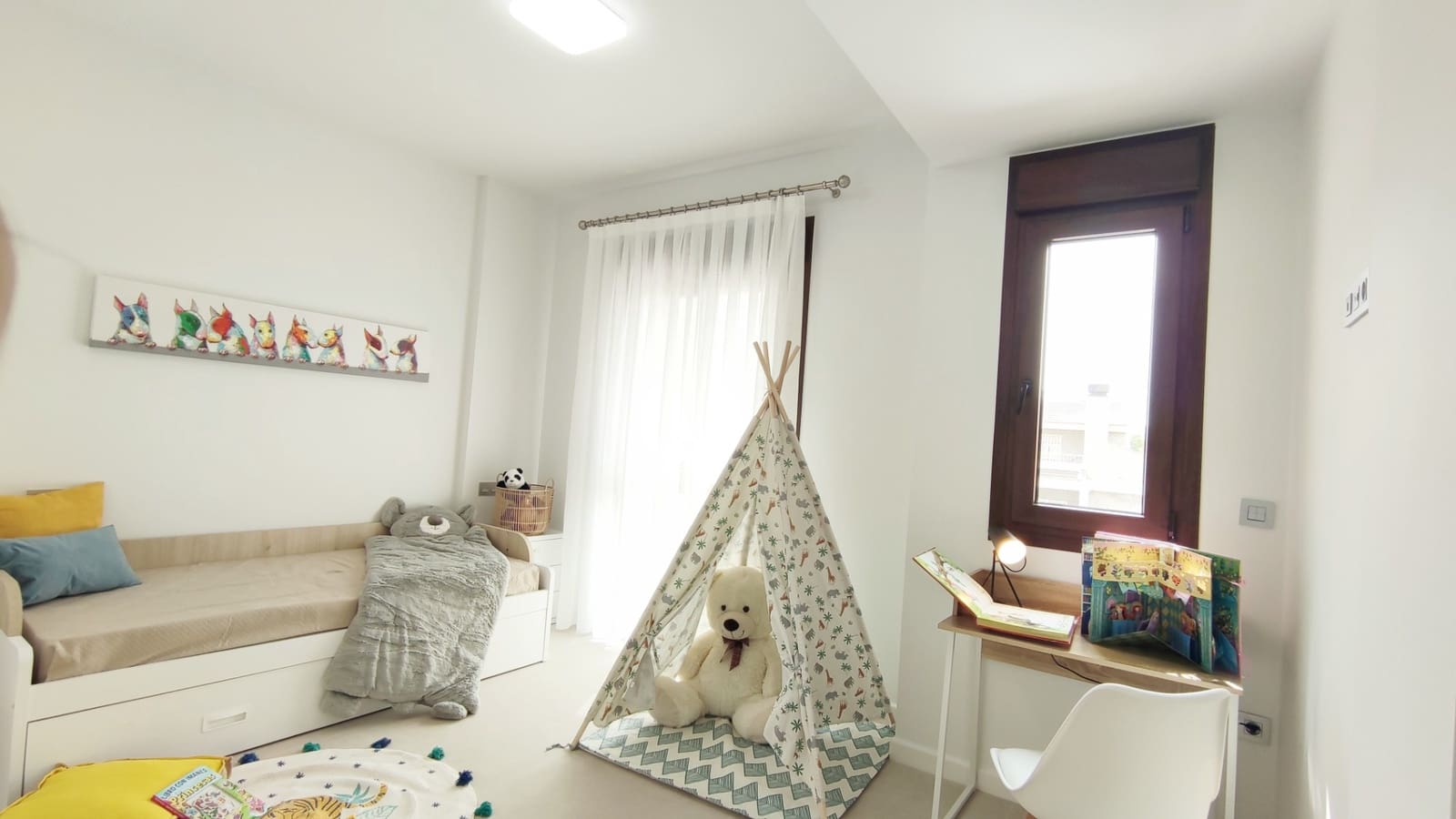 3 chambre Maison de Ville à vendre à San Javier avec piscine - 287 900 € (Ref: 8868291)