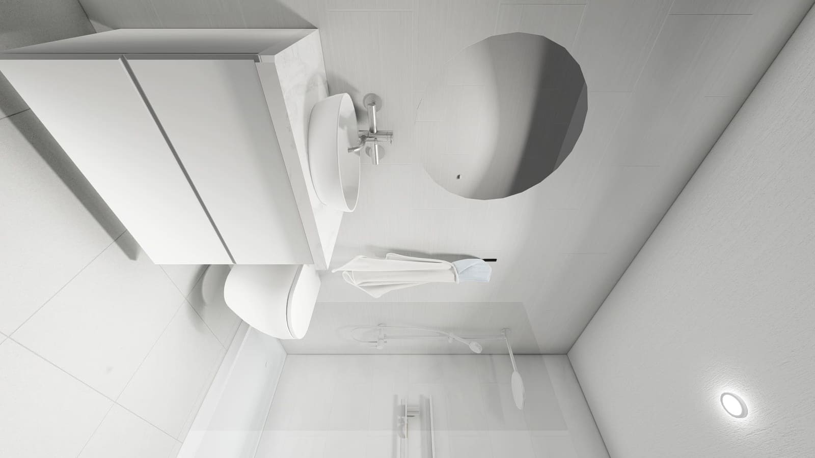 3 slaapkamer Villa te koop in Roldan met zwembad - € 332.900 (Ref: 8868458)