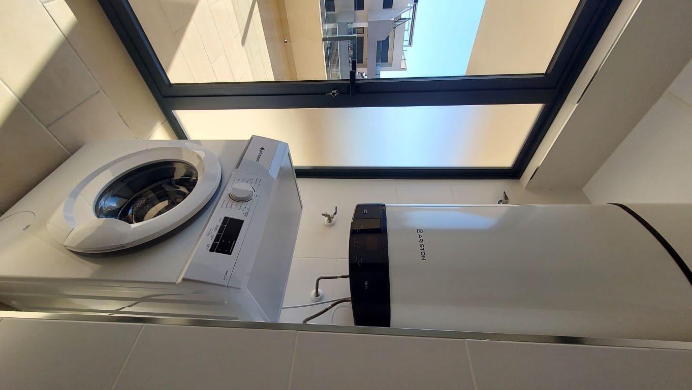 2 soveværelse Lejlighed til salg i San Miguel de Salinas med swimmingpool garage - € 241.000 (Ref: 8920248)