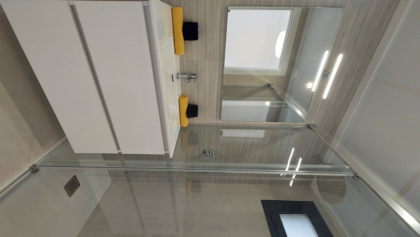 2 soveværelse Lejlighed til salg i San Miguel de Salinas med swimmingpool garage - € 241.000 (Ref: 8920248)