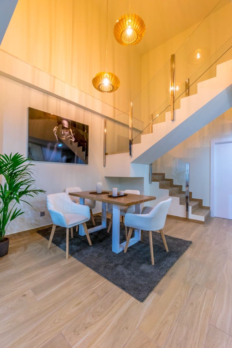 3 soveværelse Villa til salg i Rojales med swimmingpool - € 649.000 (Ref: 8923216)