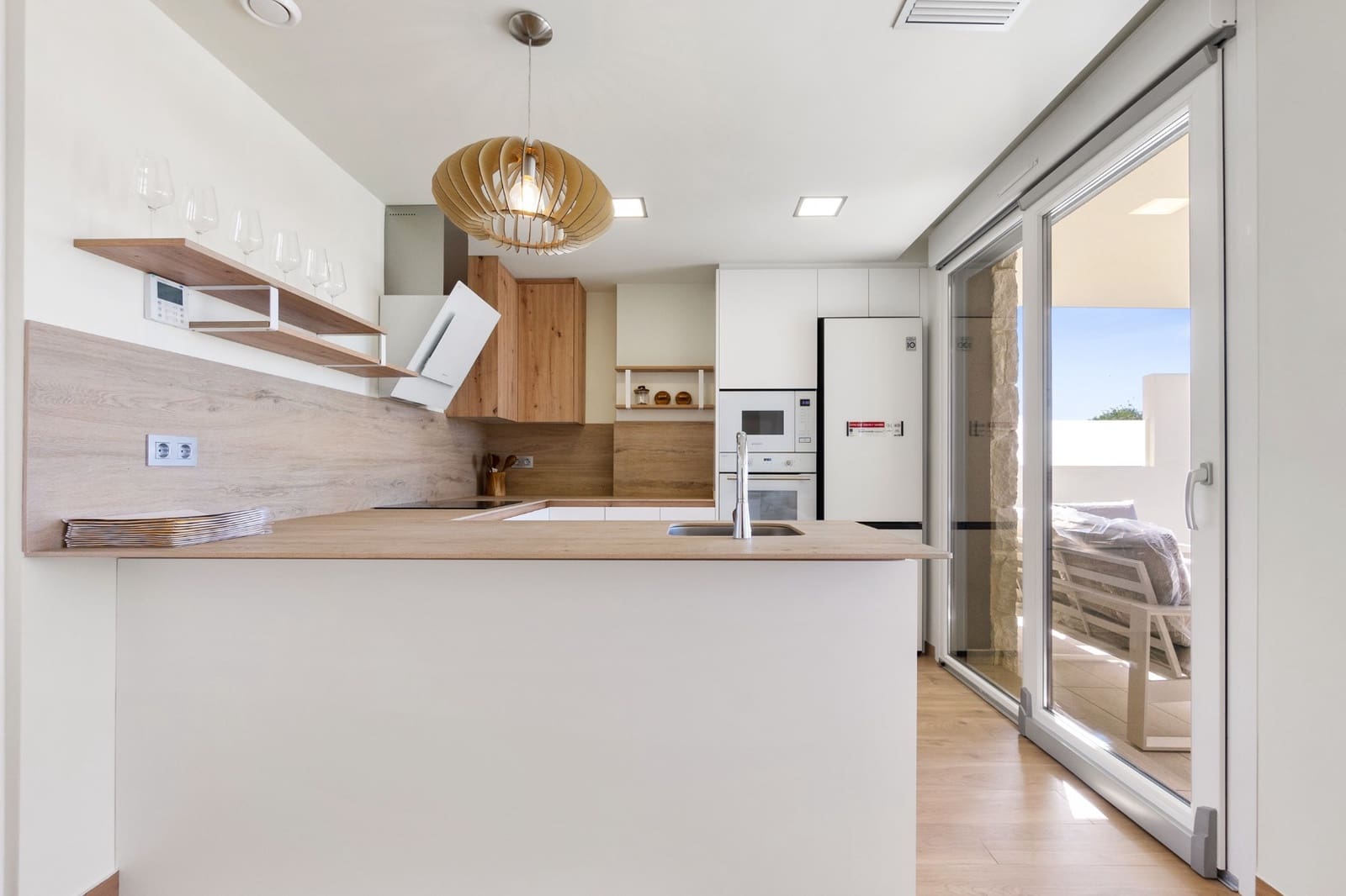 3 soveværelse Villa til salg i Rojales med swimmingpool - € 649.000 (Ref: 8923216)